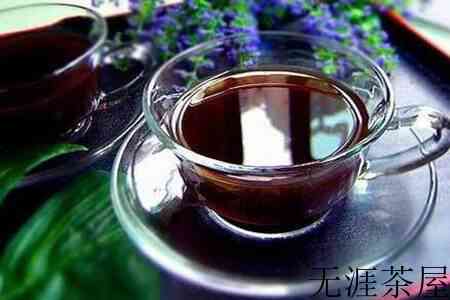 凉茶配方有哪些？四种清热解毒简单的凉茶配方