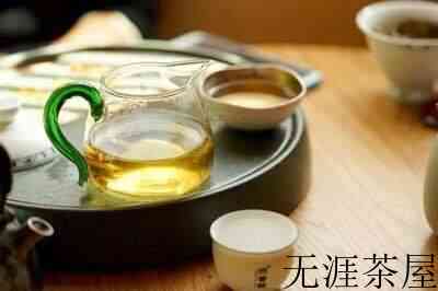 绿茶搭配什么更好喝 绿茶搭配大全