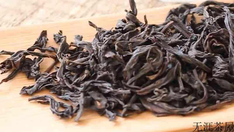 武夷山岩茶大红袍的特点（武夷山岩茶大红袍的功效）