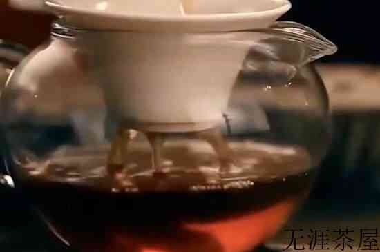 武夷山岩茶大红袍的特点