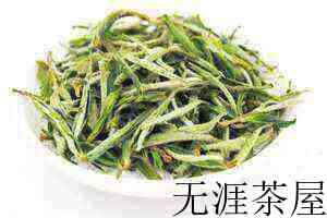 黄山毛峰的冲泡方法介绍