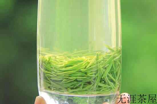 600一斤的信阳毛尖算好吗（算中等偏上