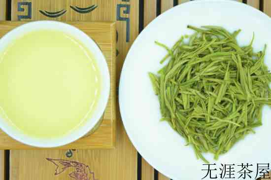 600一斤的信阳毛尖算好吗（算中等偏上