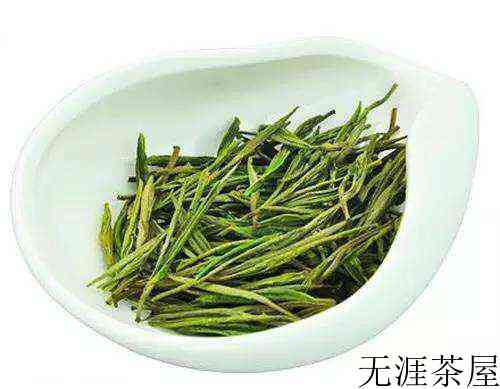 安吉白茶喝了有什么好处