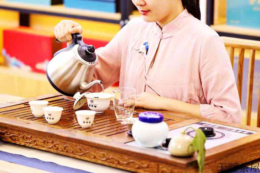 百茶帮带你了解名茶信阳毛尖的知识