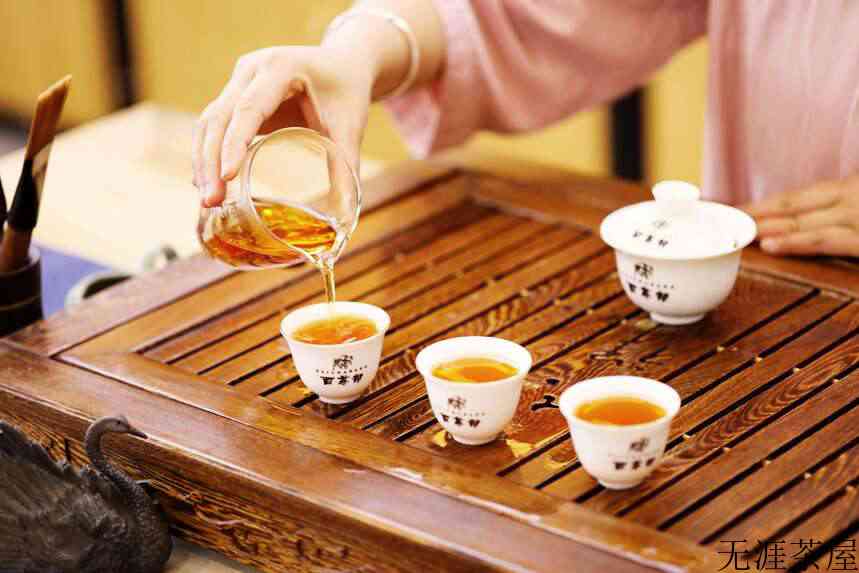 百茶帮带你了解名茶信阳毛尖的知识