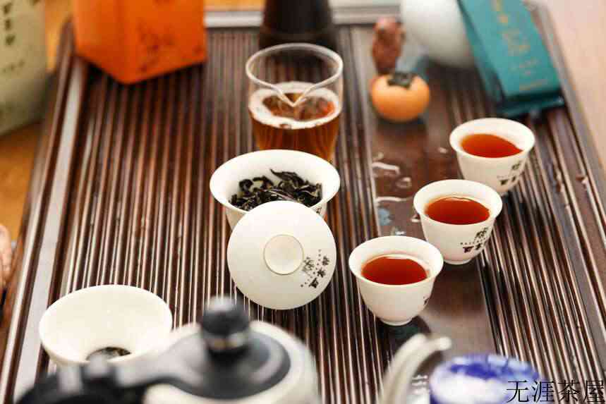 百茶帮带你了解名茶信阳毛尖的知识