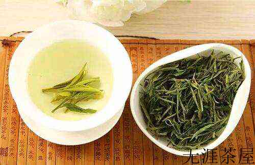 兰溪毛峰茶有哪些功效与作用？