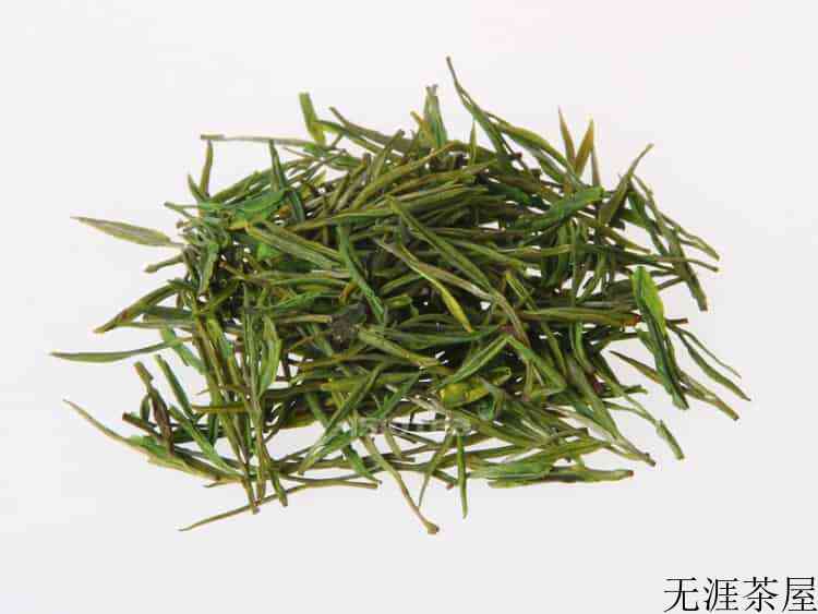 安吉白茶泡法的正确方法
