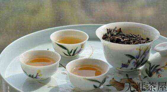 潮州凤凰单丛茶是什么茶