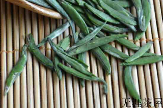 竹叶青茶好吗