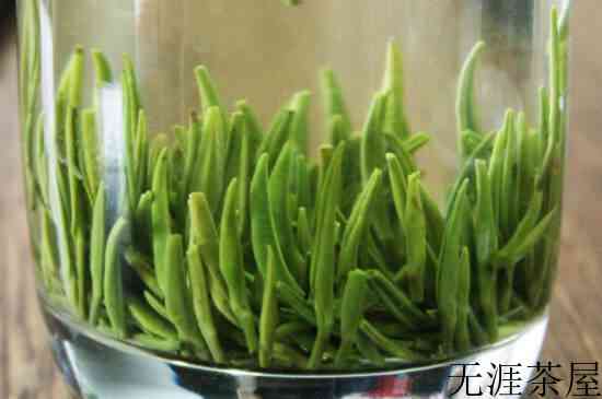 竹叶青茶好吗