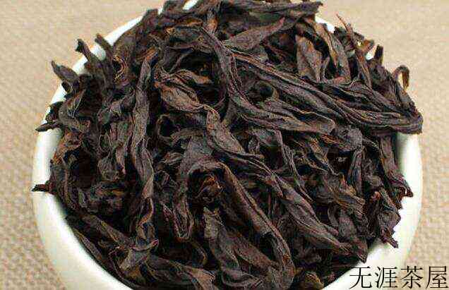 肉桂茶怎么保存？武夷肉桂的冲泡方法