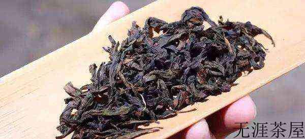 武夷岩茶可以像普洱茶一样，越陈越香吗