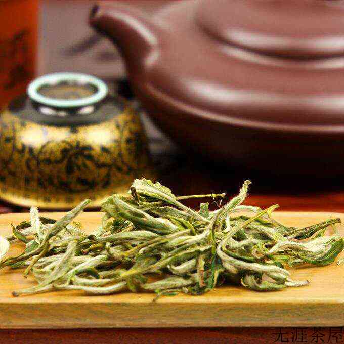 白茶白牡丹，一年茶、三年药、七年宝！