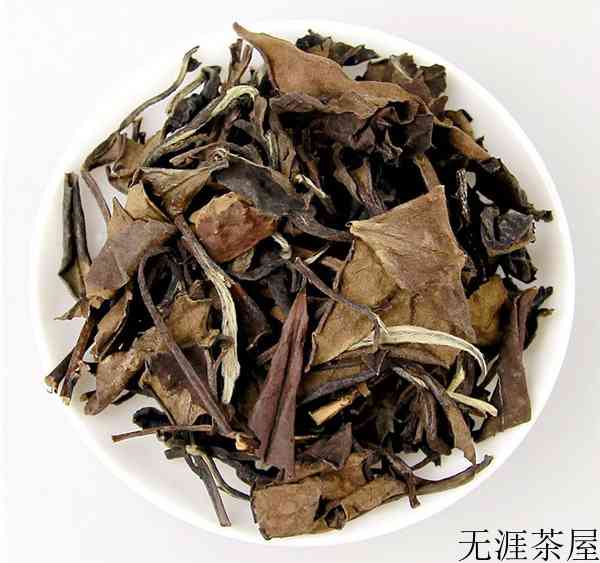 白茶概述,白茶介绍