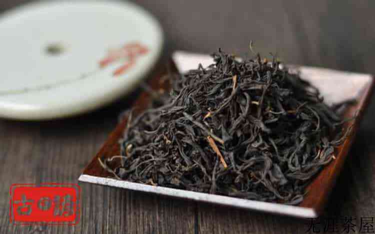 蜜兰香——凤凰单枞十大花蜜香型名枞之一