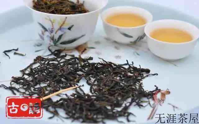 蜜兰香——凤凰单枞十大花蜜香型名枞之一