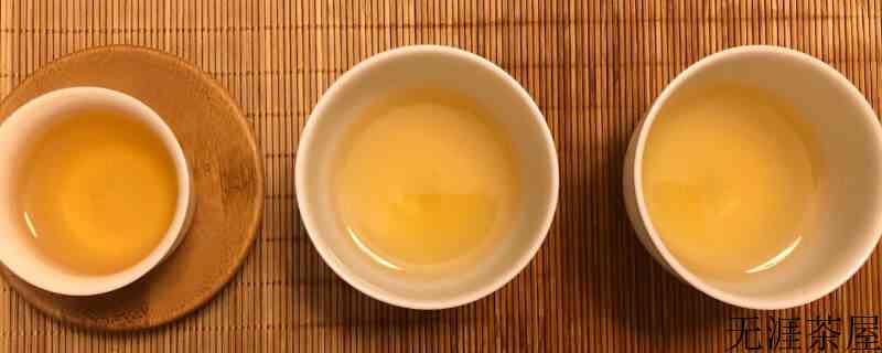 凤凰单枞鸭屎香是什么香
