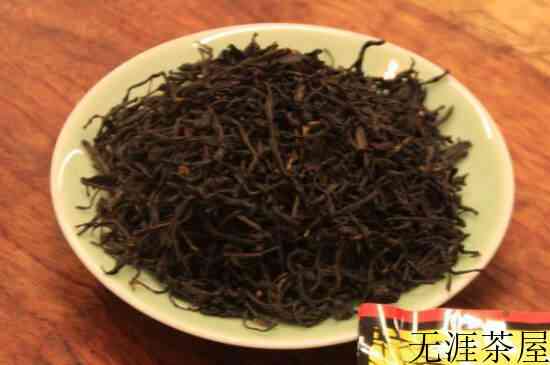 正山小种属于红茶吗