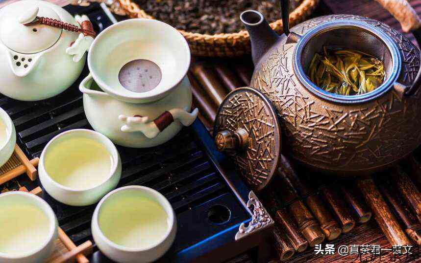 你最津津乐道的茶，反而是假茶最多的茶，你喝过了吗？可这样避免