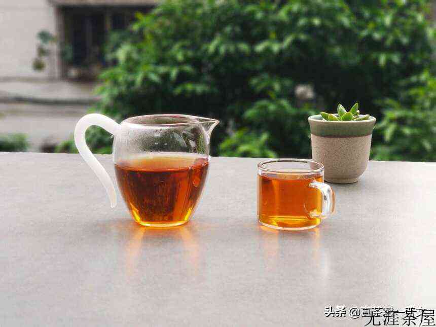 你最津津乐道的茶，反而是假茶最多的茶，你喝过了吗？可这样避免