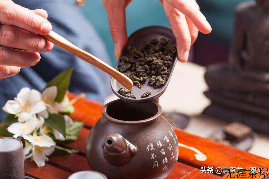 你最津津乐道的茶，反而是假茶最多的茶，你喝过了吗？可这样避免