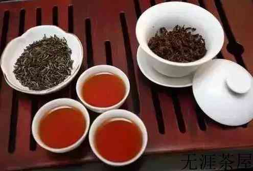 英德红茶好喝吗？