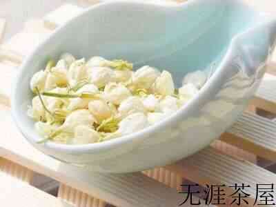 顶级茉莉茶是什么牌子,最好的茉莉茶是什么