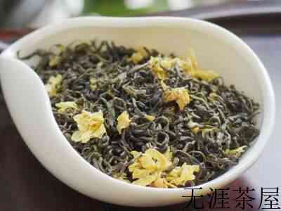 顶级茉莉茶是什么牌子,最好的茉莉茶是什么