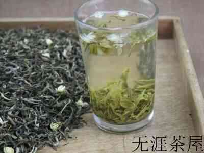 顶级茉莉茶是什么牌子,最好的茉莉茶是什么