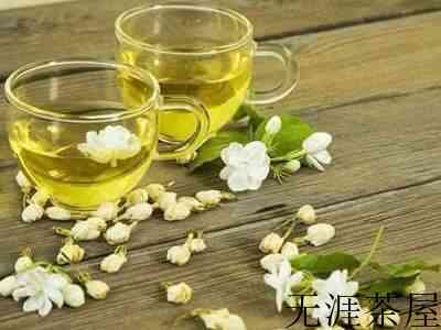 顶级茉莉茶是什么牌子,最好的茉莉茶是什么