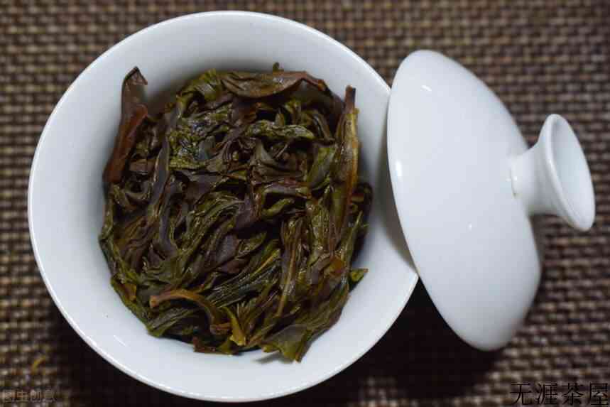 鸭屎香是什么茶？别被名字吓到了，其实鸭屎香茶真的很香