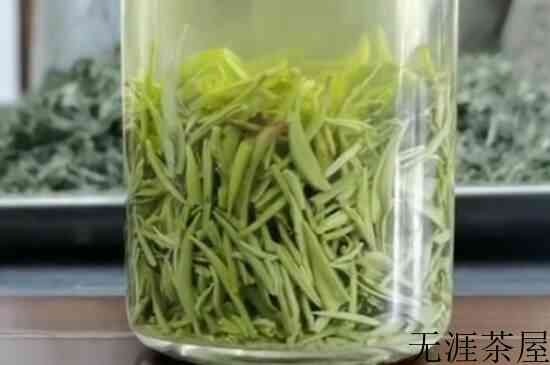信阳毛尖作用