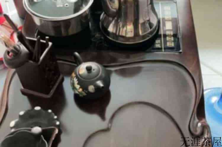 黑陶茶具含铅为什么还有人买_黑陶茶具是否含铅？