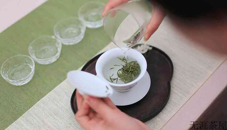 明前茶上市时间（时间表！）