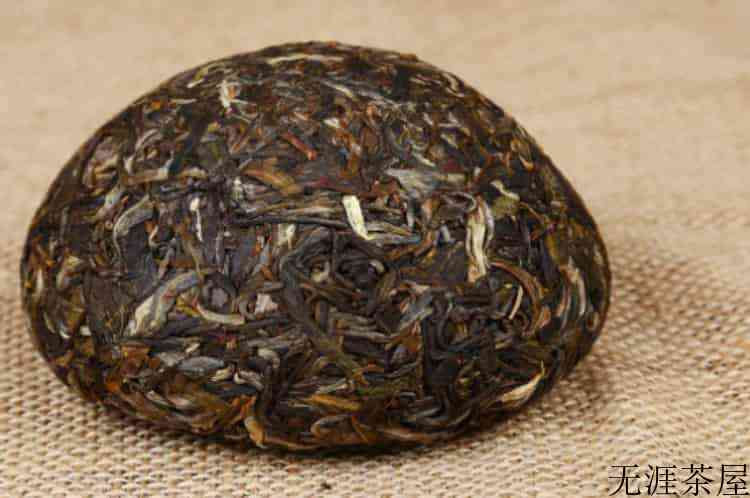 沱茶和普洱茶哪个好_普洱茶好些