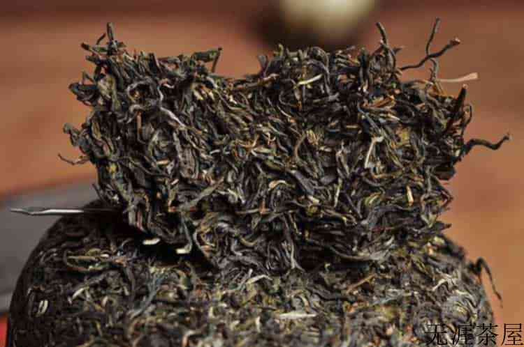 沱茶和普洱茶哪个好_普洱茶好些