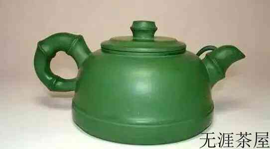 绿泥紫砂壶真假辨别