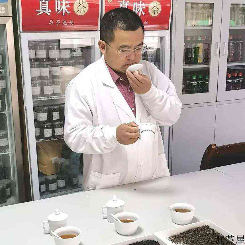 “国茶人物·制茶大师”名单公布，这4位湖北茶师入选