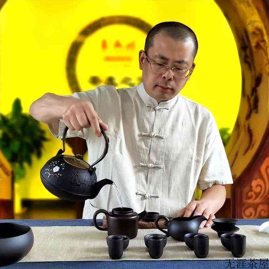 “国茶人物·制茶大师”名单公布，这4位湖北茶师入选