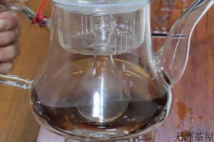 蒸汽茶壶与煮茶壶对比哪个好_茶叶煮的好还是蒸的好？