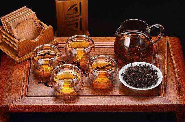 潮汕茶文化之揭秘潮汕功夫茶茶艺过程！