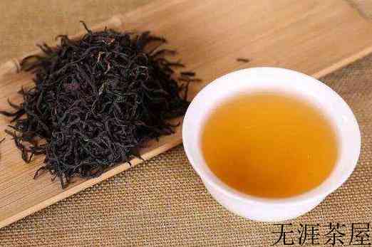 红茶的辨别：小种、滇红、祁红口感区别！
