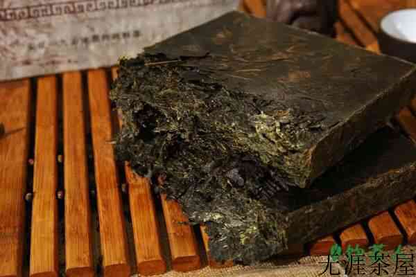 黑茶有保质期吗_黑茶的存放年限是多少