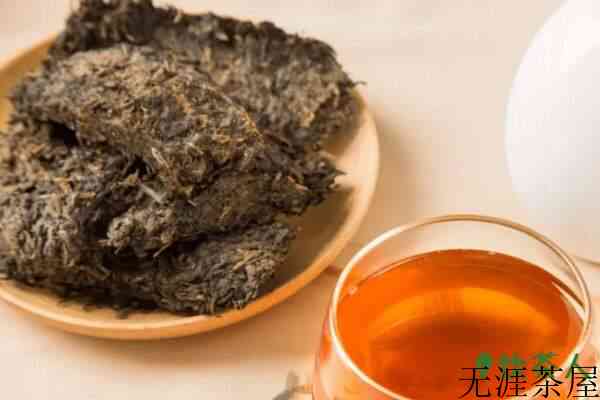 黑茶有保质期吗_黑茶的存放年限是多少