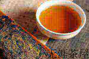 长期喝安化黑茶好不好（长期喝安化黑茶对身体好吗）