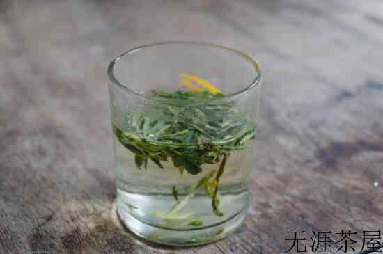 什么叫龙井土茶