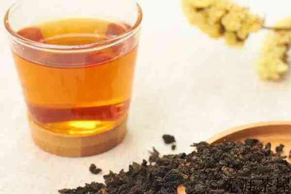 黑乌龙茶是什么乌龙茶是黑茶的一种吗