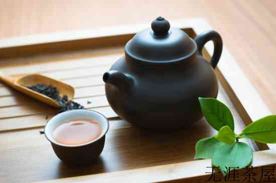茶叶的热量高么？茶热量几乎为0！